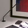 Trace bordlampe, velegnet til kontor