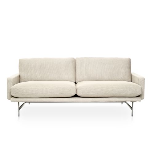 Lissoni sofa™ 2 pers. sofa designet af Piero Lissoni