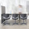 FourSure 99, anvendes som mødestol, konferencestol, spisebordstol m.m.