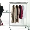 Nox Vesta garderobestativ, til indretning af garderober ved konferencer eller kursuscentre