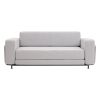 Silver sofa i grå er en flot og moderne sofa, designet af Stine Engelbrechtsen