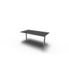 SWITCH hæve/sænke skrivebord simpelt design med mange tilvalgs muligheder