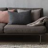 Lissoni sofa™ er både praktisk og moderne