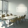 Moow whiteboardtavle, velegnet til kontorer, mødelokaler, konferencerum og undervisningsinstitutioner