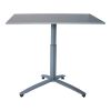 GT3 højdejusterbar bord, International Furniture A/S