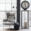 Ro™ Loungestol/lænestol til indretning af tidløst og stilsikkert hjem