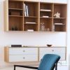 Classic Cabinet, opbevaringssystem  til hjemmet eller kontor
