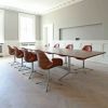 Council stol, yt dansk design mesterværk på den internationale design scene