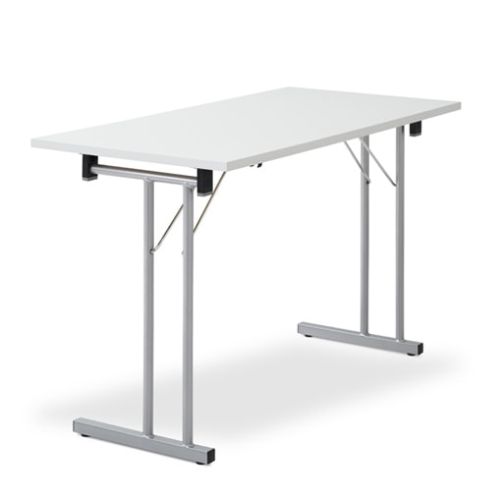 RBM Standard Klapbord rektangel bordplade, stilrent og praktisk bord