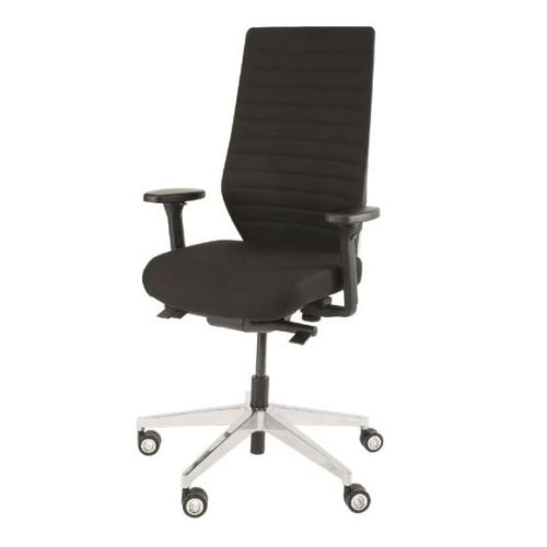 Ven Office 1 kontorstol med 4D armlæn