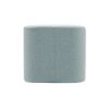Soft Square puf er en firkantet puf med afrundede hjørner, der fås i flere flotte farver og stofkvaliteter