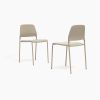 Beat Pur stol - minimalistisk og moderne