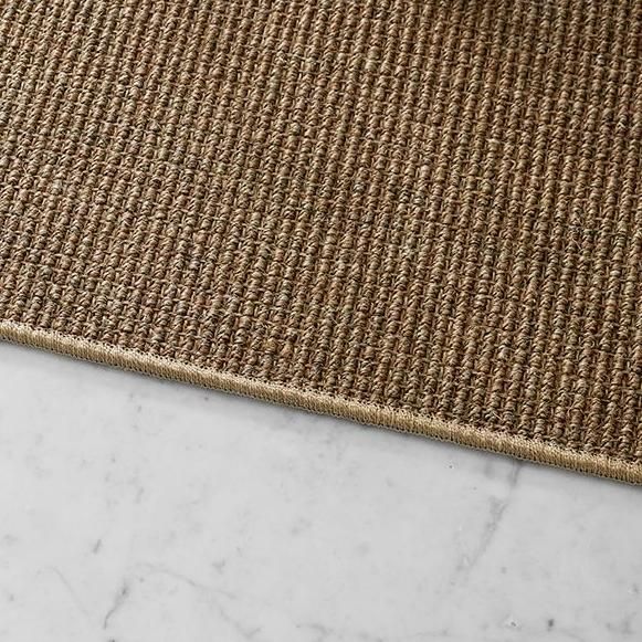 Sisal Tæppe