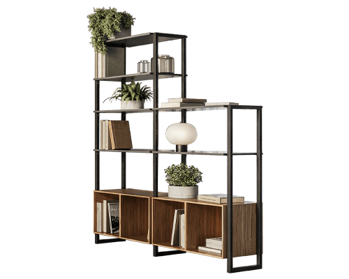 Quadro Divider