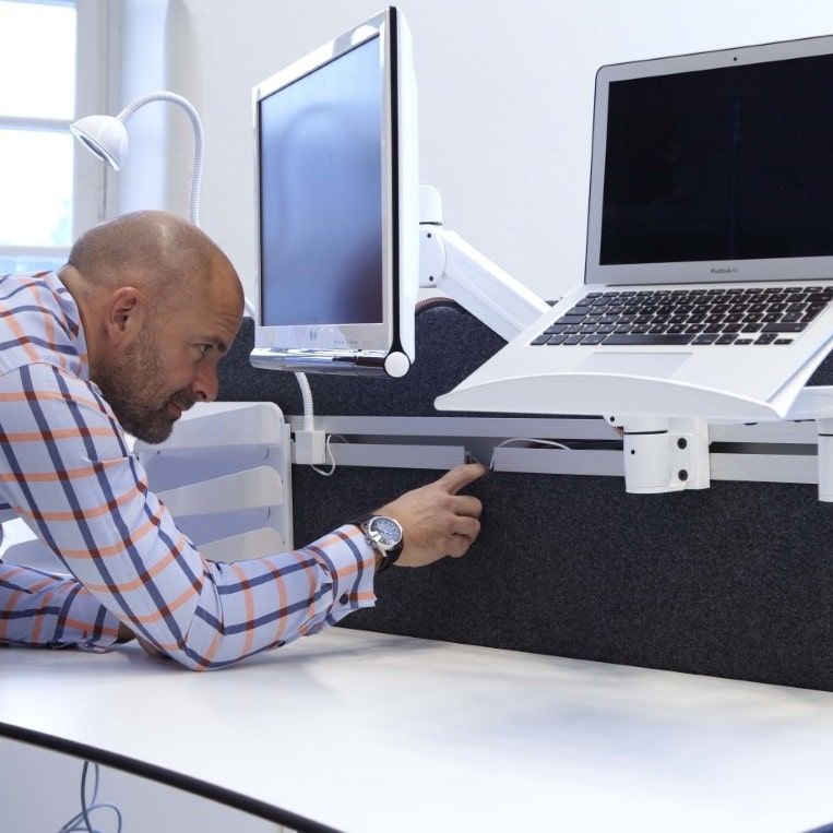 ScreenIT A30 all-in-one bordskærm