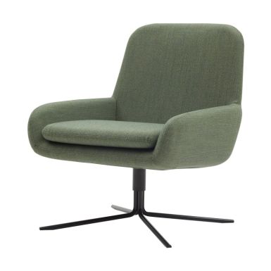 Coco Swivel loungestol