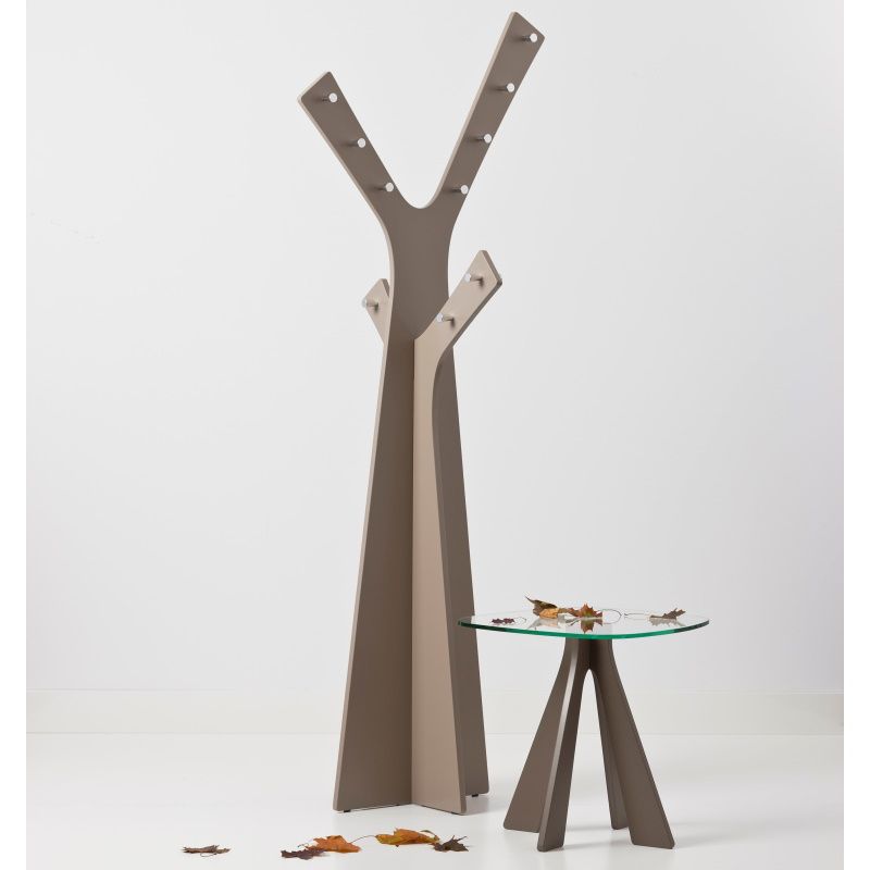 Tree stumtjener