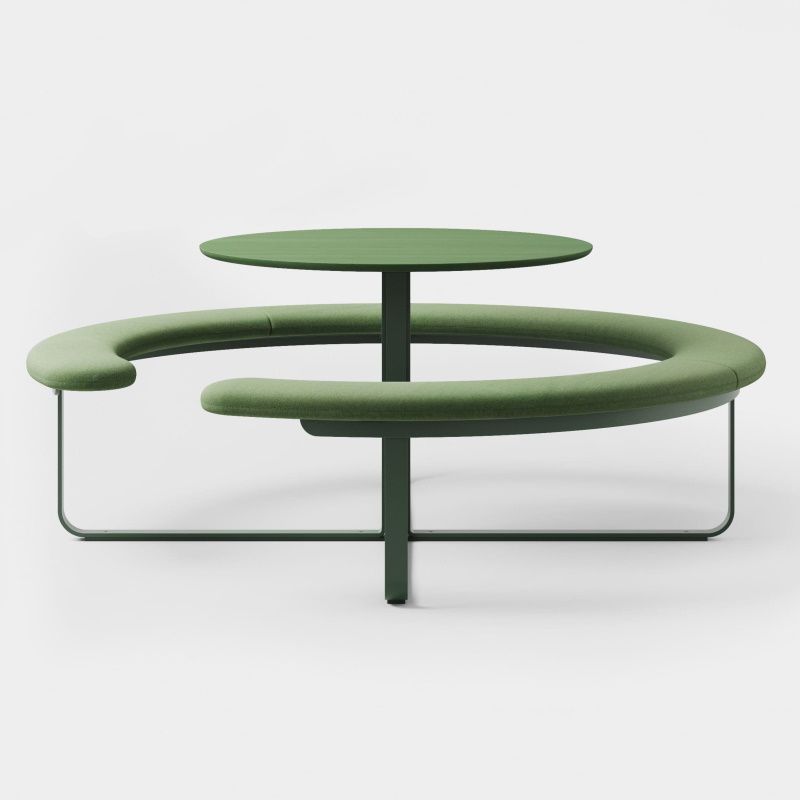 Picnic bænk