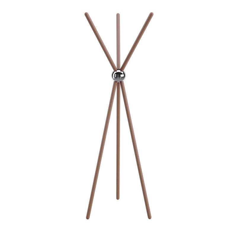 Tepee stumtjener