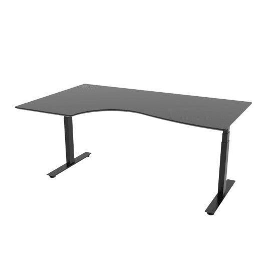 UP skrivebord