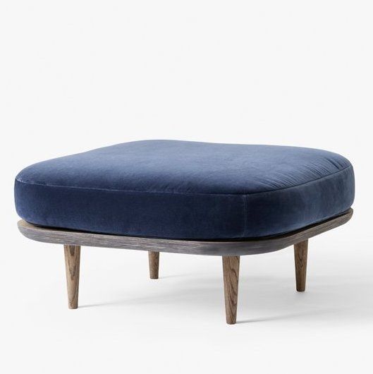 Fly pouf