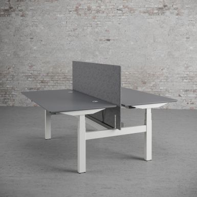 Raw bench skrivebord
