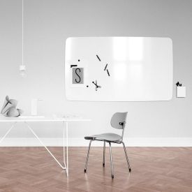 Air Flow whiteboard