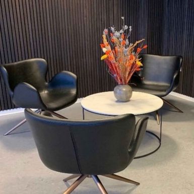 Ven 19001 loungestol