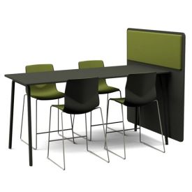 FourReal 90/105 højbord