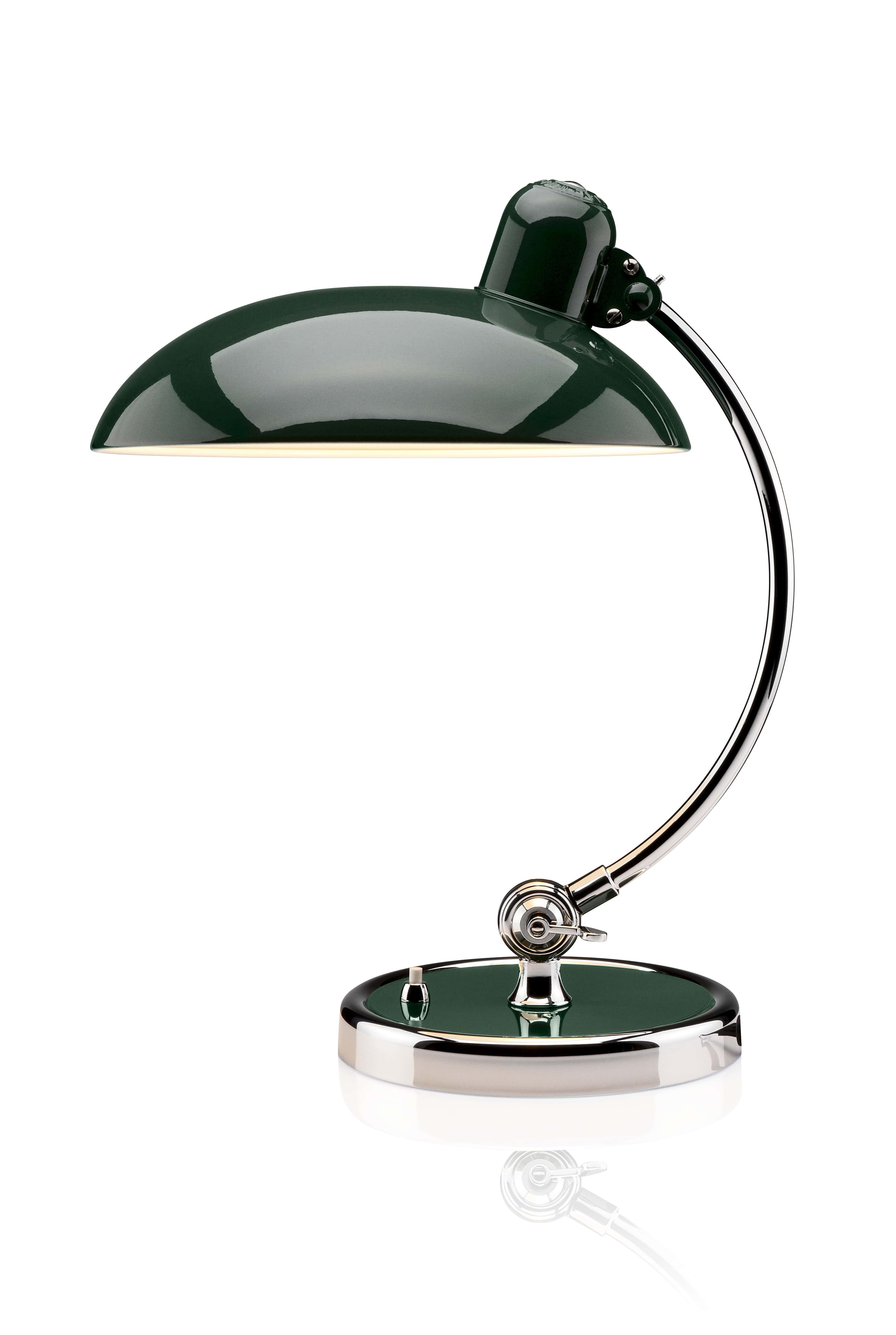 Kaiser idell™ Luxus bordlampe