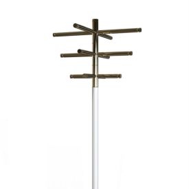 Crossway Stumtjener