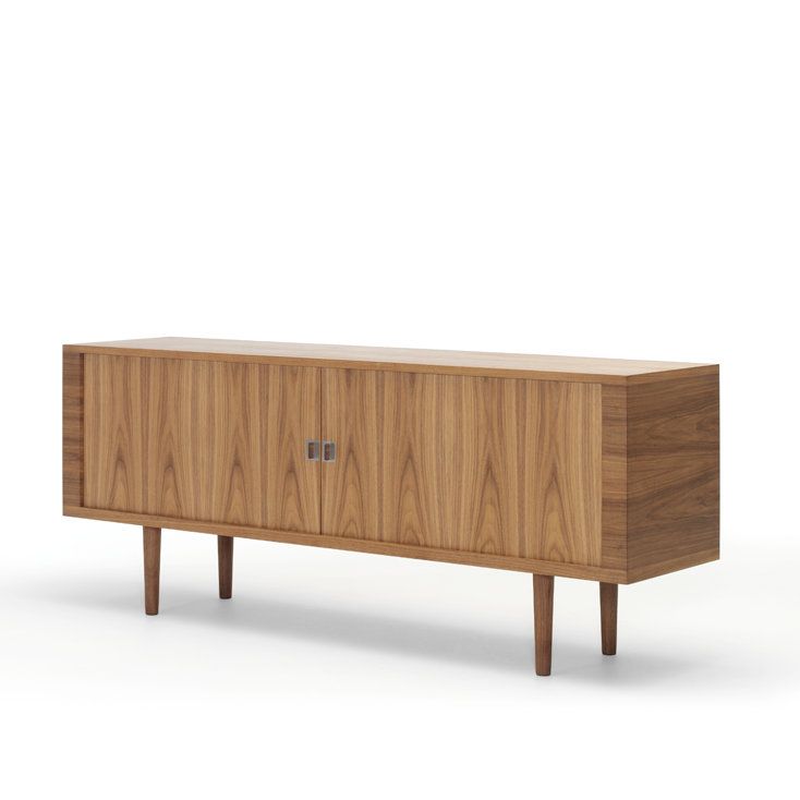 CH825 Wegner Credenza skænk