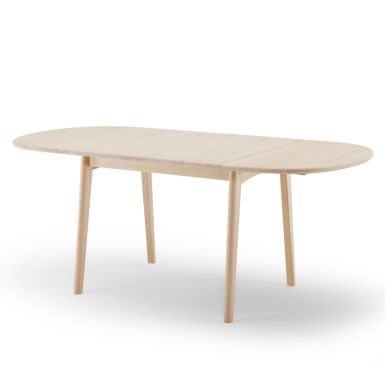 Wegner CH002/CH006 bord med klapper