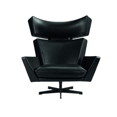 Oksen™ Loungestol