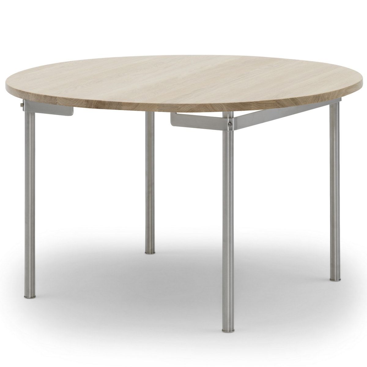 Wegner CH388 rundt bord