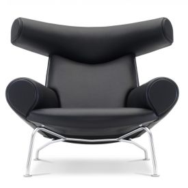 Wegner Ox Chair Lænestol