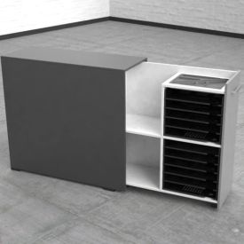 Quadro udtrækskab