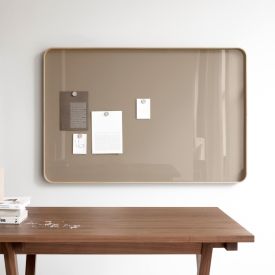Frame Wall glastavle