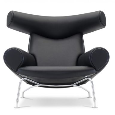 Wegner Ox Chair Lænestol