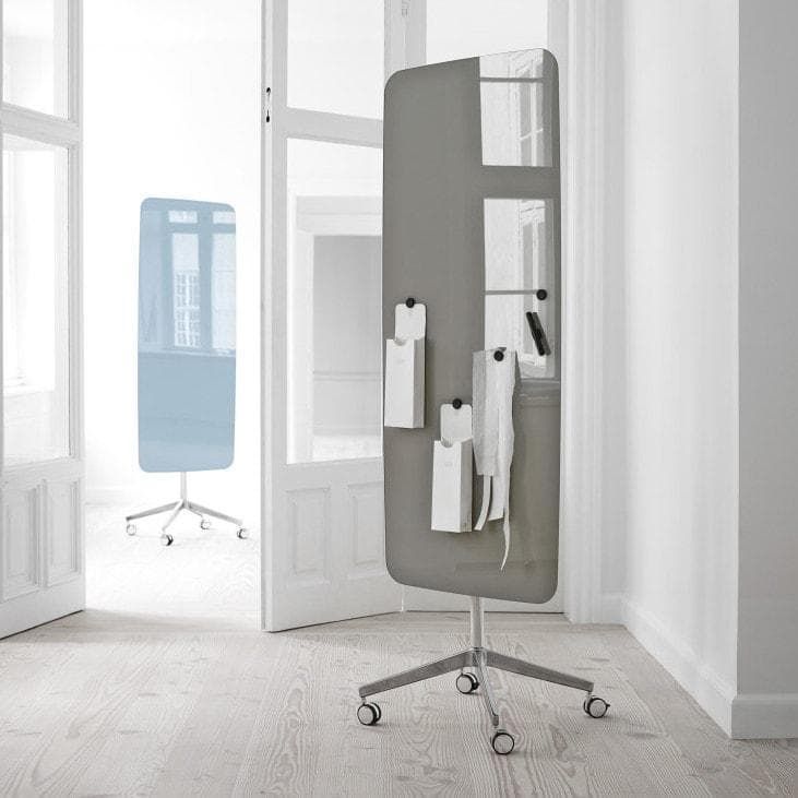 Mood Flow Mobile glastavle