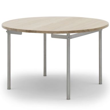 Wegner CH388 rundt bord