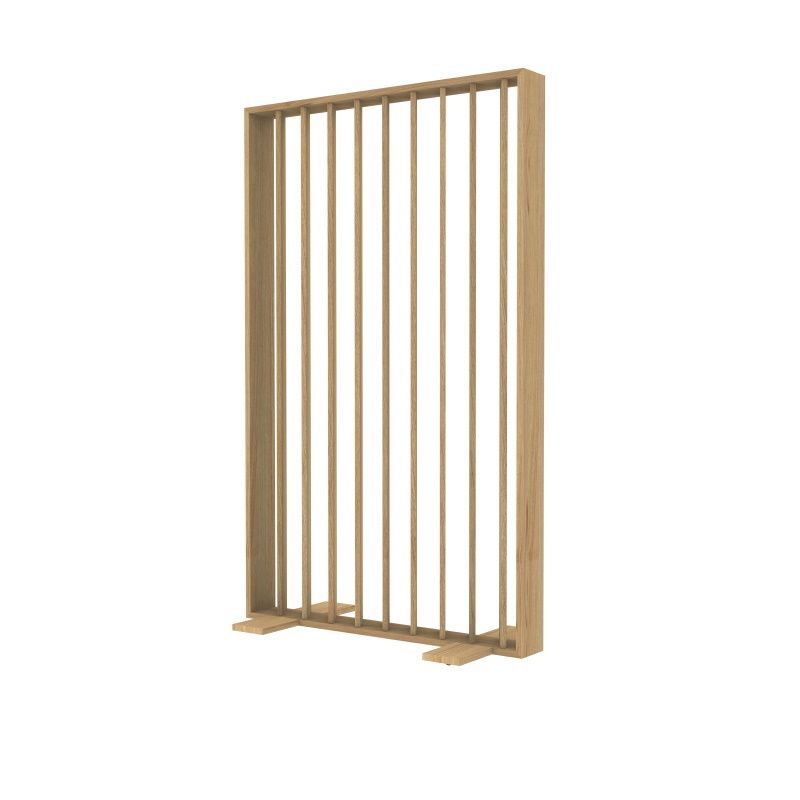 Wall skærmvæg