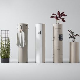 dB Pillar Søjle