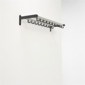 Tertio væghængt garderobe