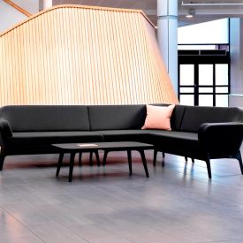 Harc modular sofa