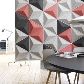 Aircone Panel