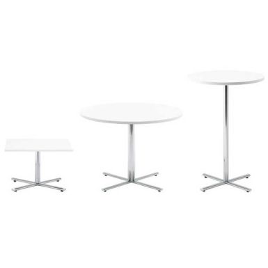 Tempest Flip-top café- og barbord
