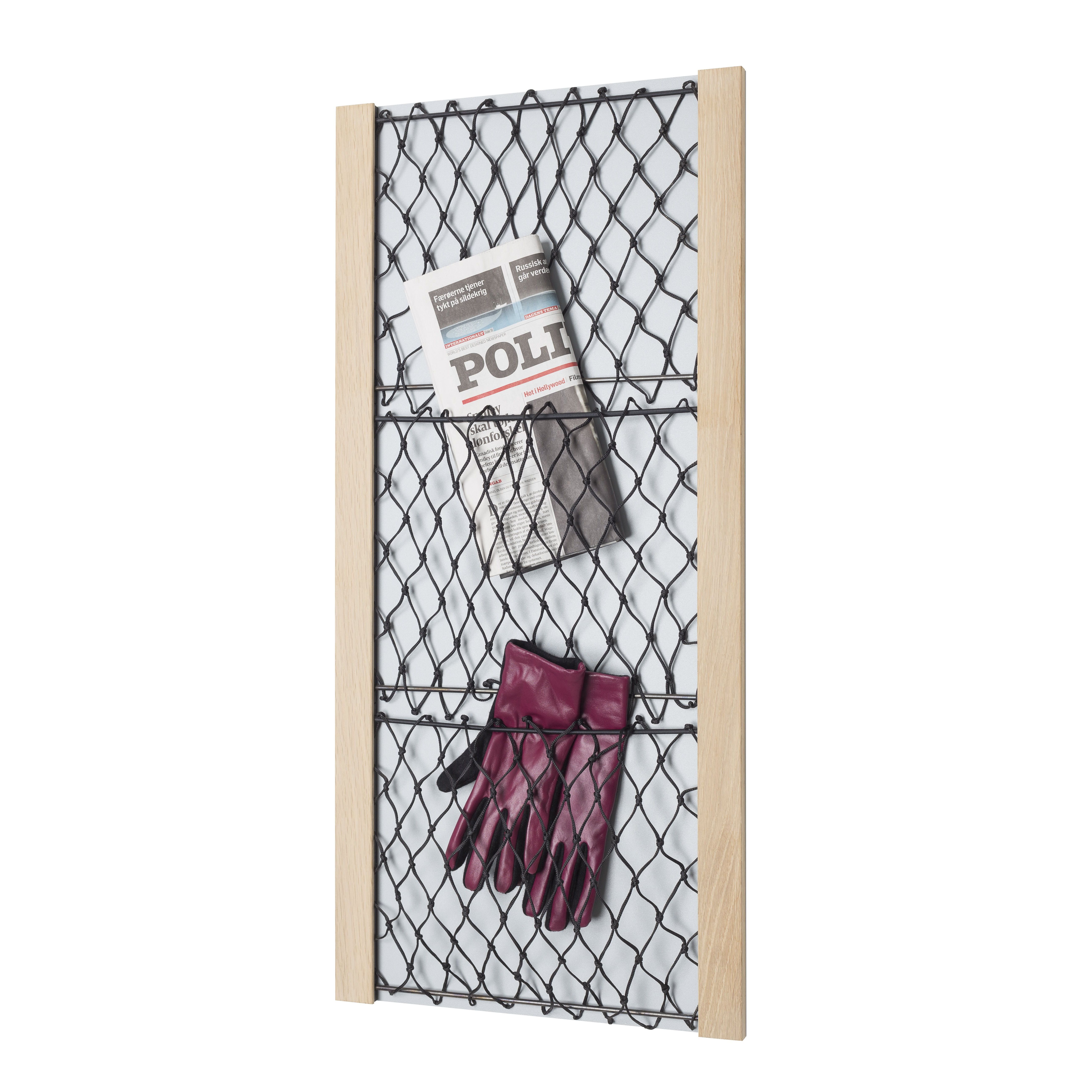 KNAX Net garderobe