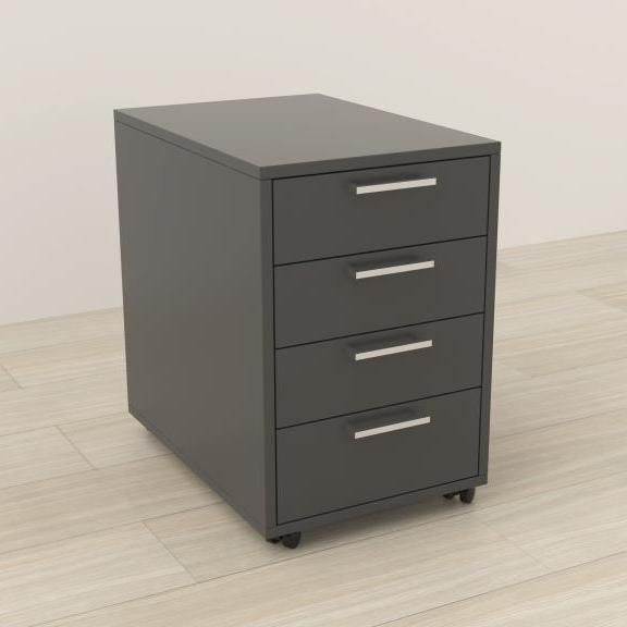Quadro skuffesektion