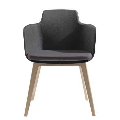 Tono Wood stol